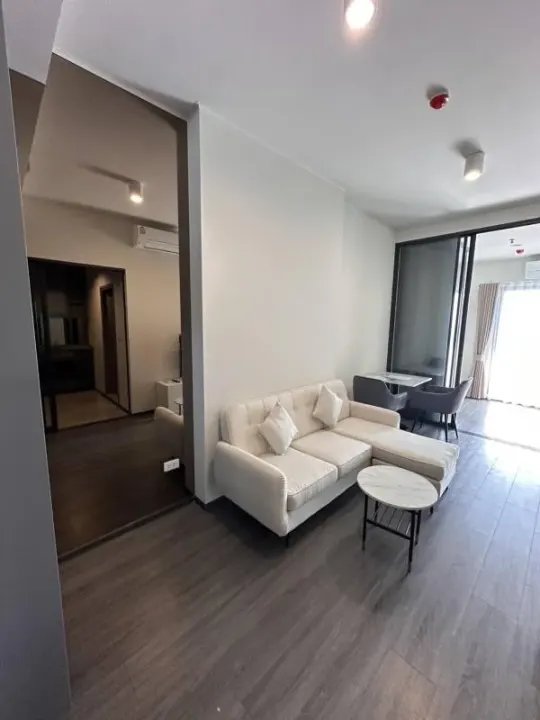 Property photos for Ideo Sukhumvit ??? Rama 4