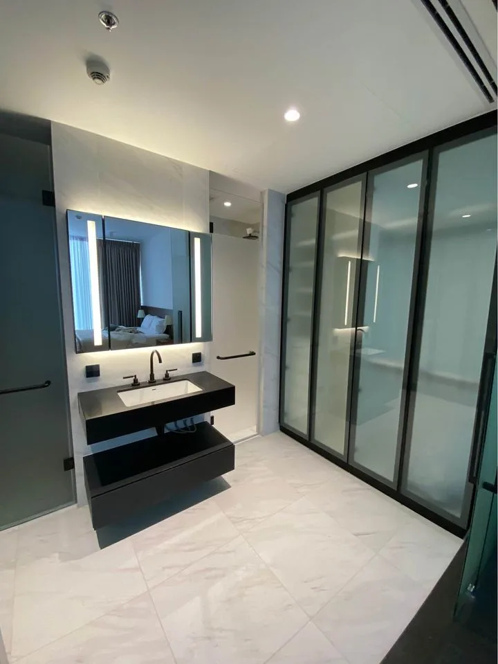 Property photos for Tait Sathorn 12