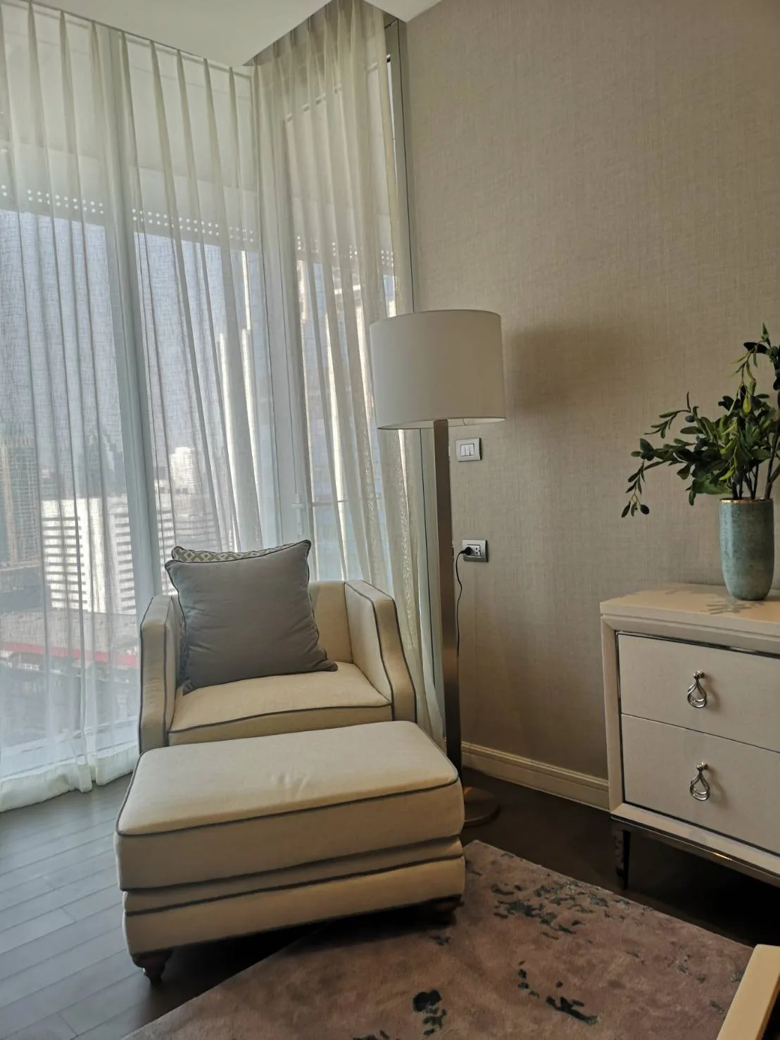 Property photos for Magnolias Ratchadamri Boulevard