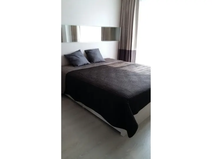 Property photos for Rhythm Sathorn - Narathiwas