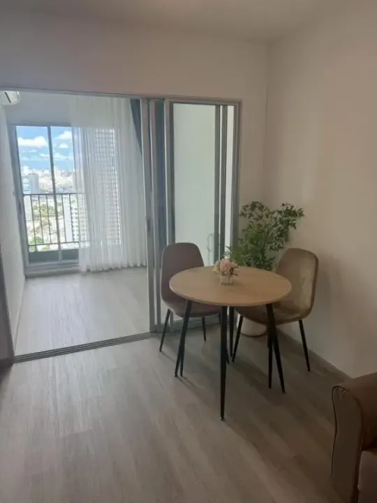 Property photos for Elio Sathorn - Wutthakat