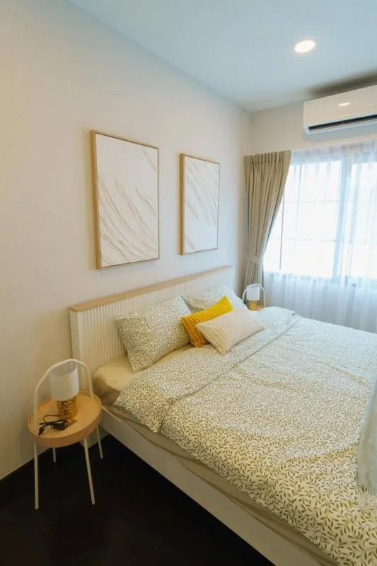 Property photos for The City Bangna 2