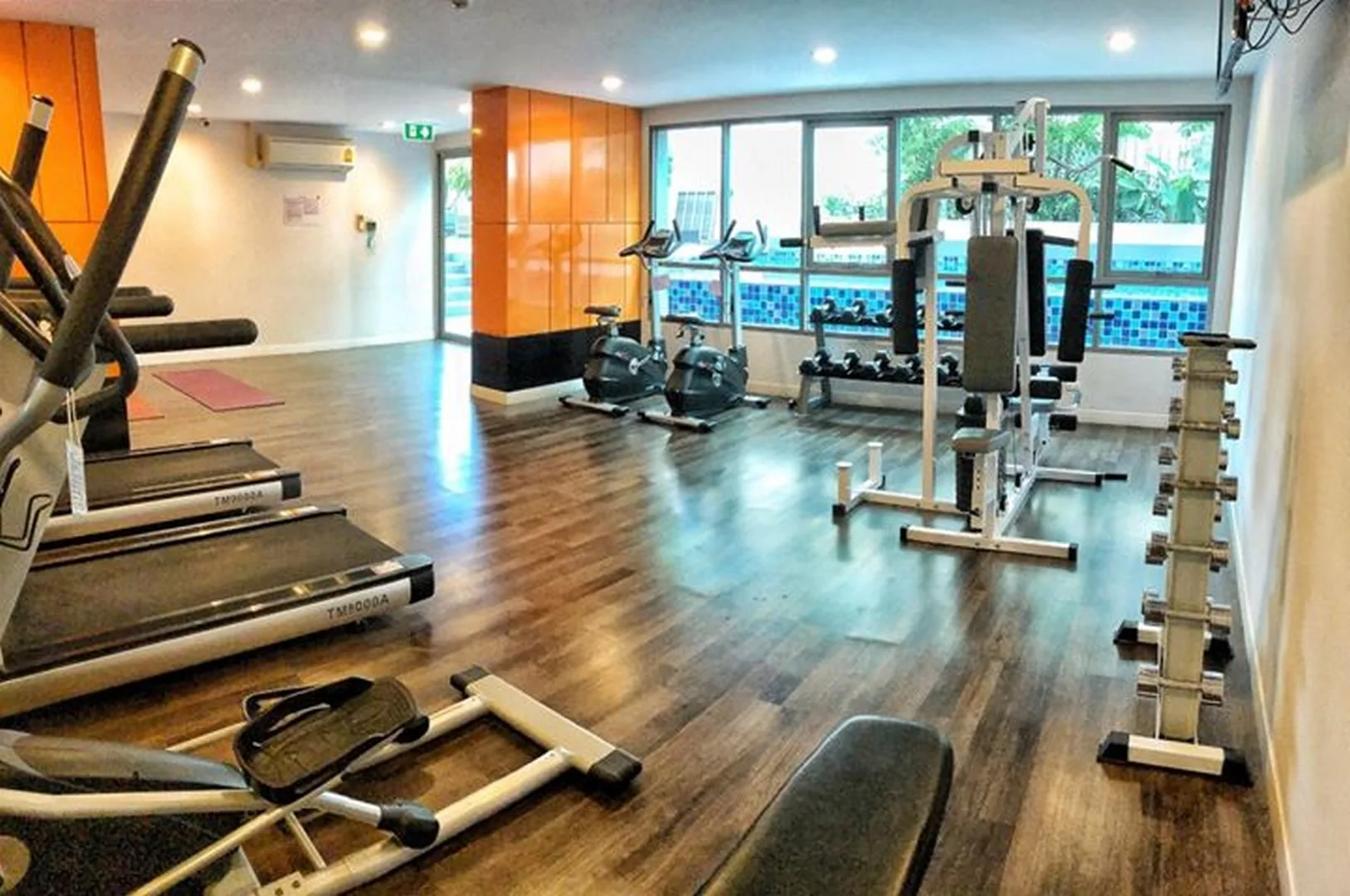 Property photos for Voque Place Sukhumvit 107