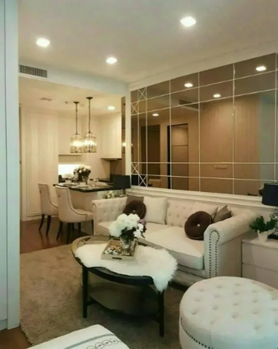 Property photos for The Address Chidlom