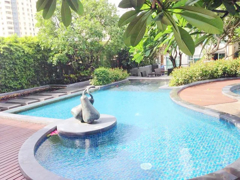 Property photos for Circle Condominium