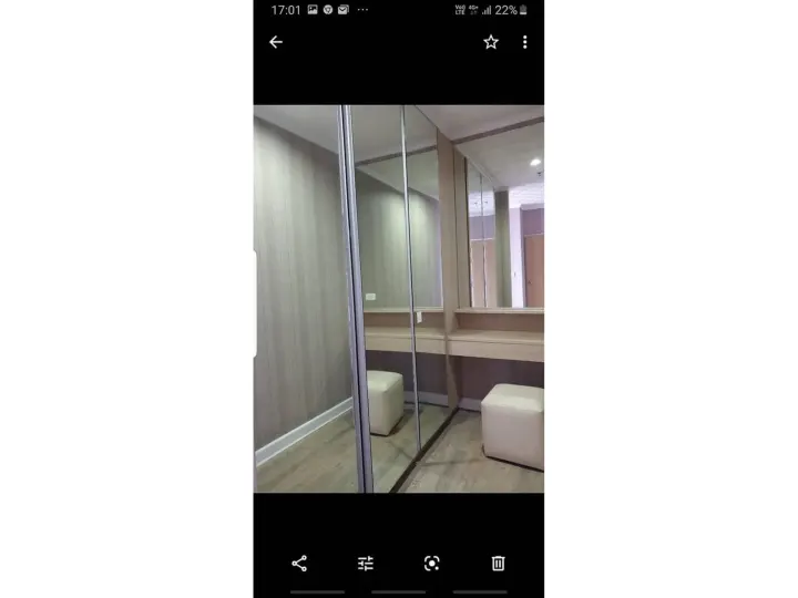 Property photos for The Issara Ladprao