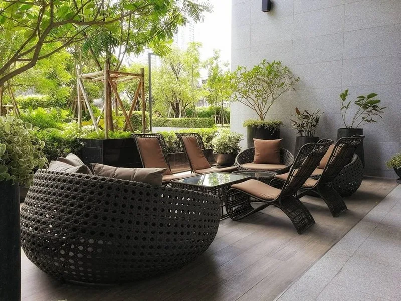 Property photos for Park Origin Phromphong