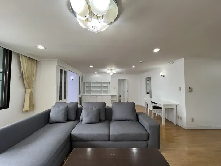 Property photos for Acadamia Grand Tower