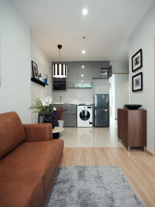 Property photos for Skyrise Avenue Sukhumvit 64