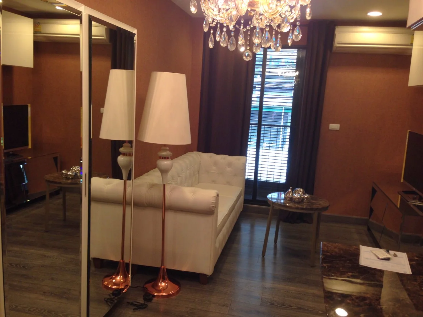 Property photos for Rende Sukhumvit 23