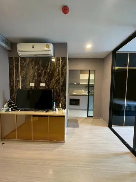 Property photos for Aspire Asoke-Ratchada
