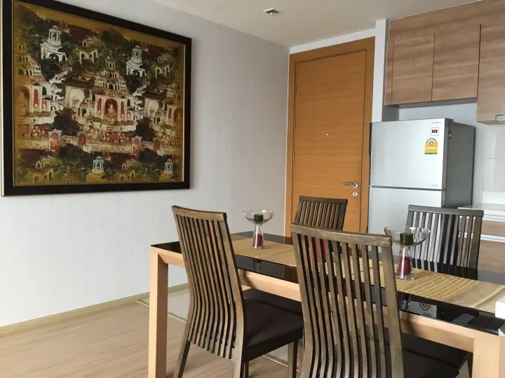 Property photos for Rhythm Ratchada - Huai Khwang