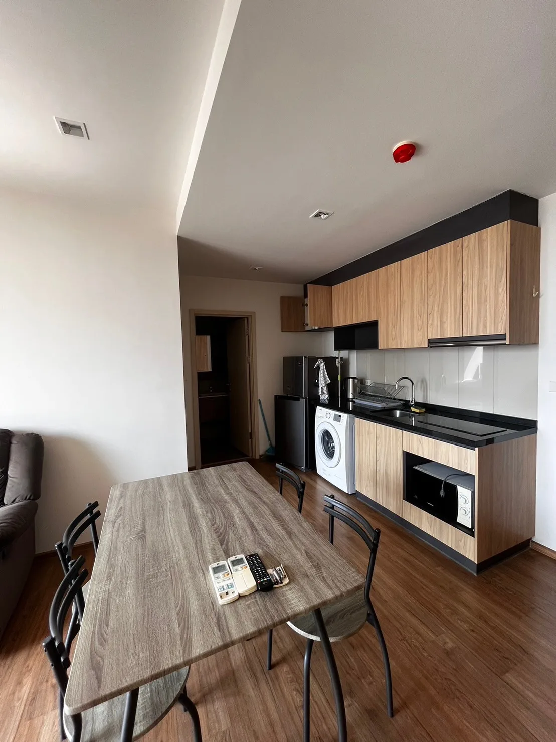 Property photos for Hasu Haus