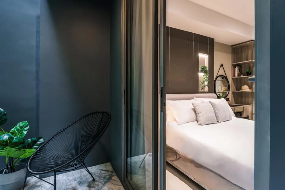 Property photos for Fynn Sukhumvit 31