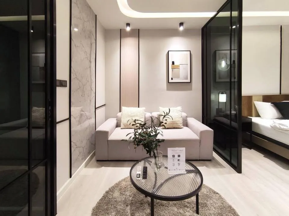 Property photos for City Living Ratchada