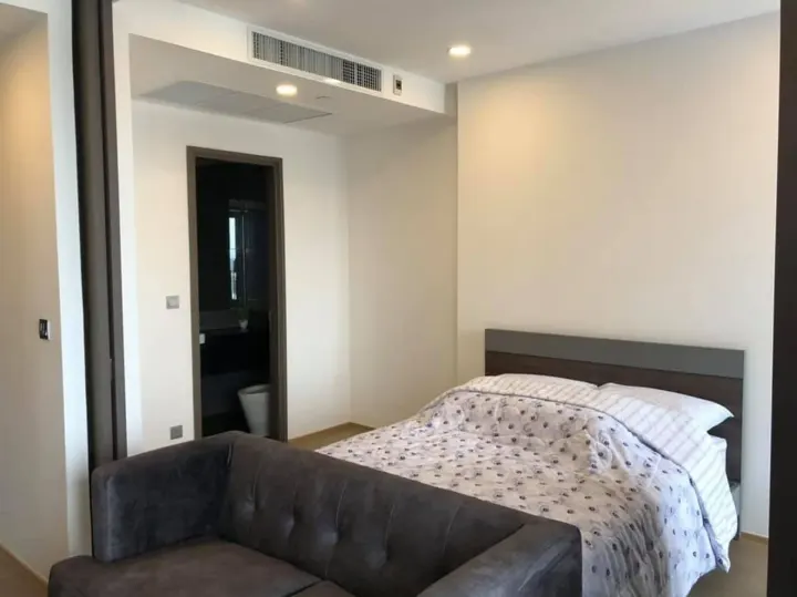 Property photos for Ashton Chula - Silom