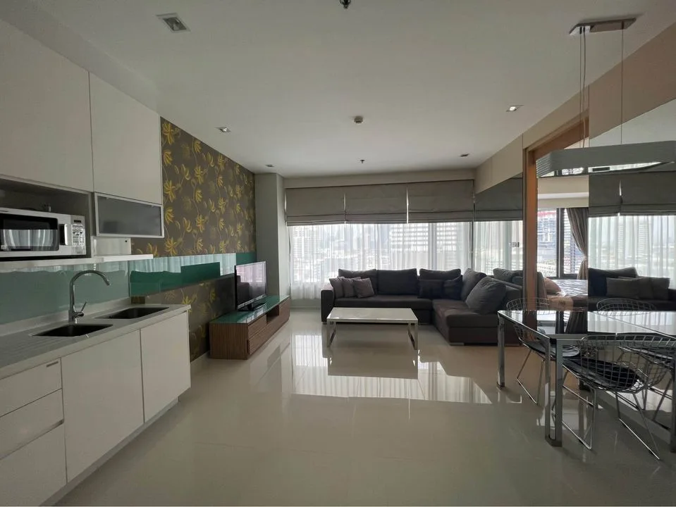 Property photos for Amanta Lumpini