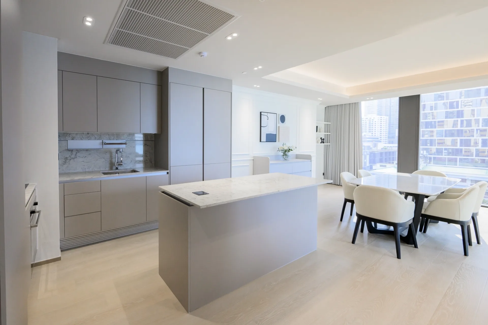 Property photos for Tonson One Residence