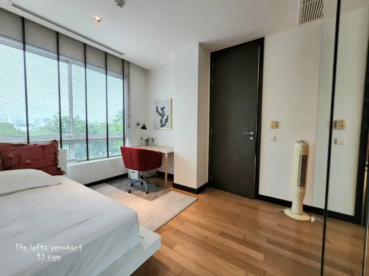 Property photos for The Lofts Yennakart