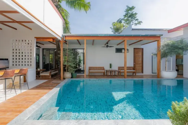 Property photos for Urmi Villa