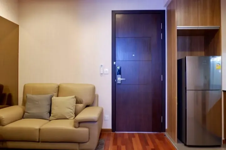 Property photos for Wish Signature  Midtown Siam