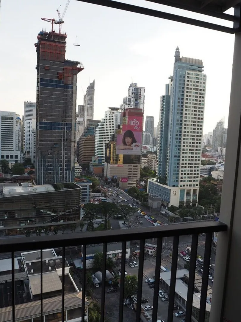 Property photos for Life Asoke