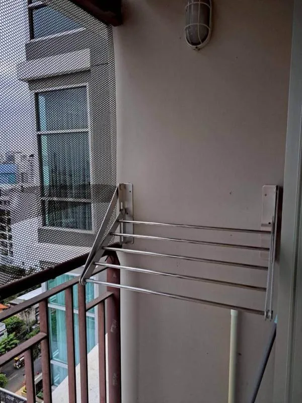 Property photos for Centric Sathorn - Saint Louis