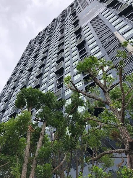 Property photos for Ideo Sukhumvit 93