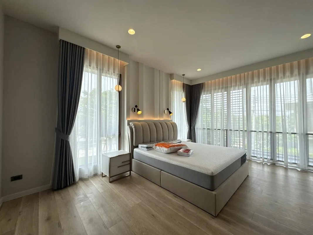 Property photos for Burasiri Krungthep Kreetha