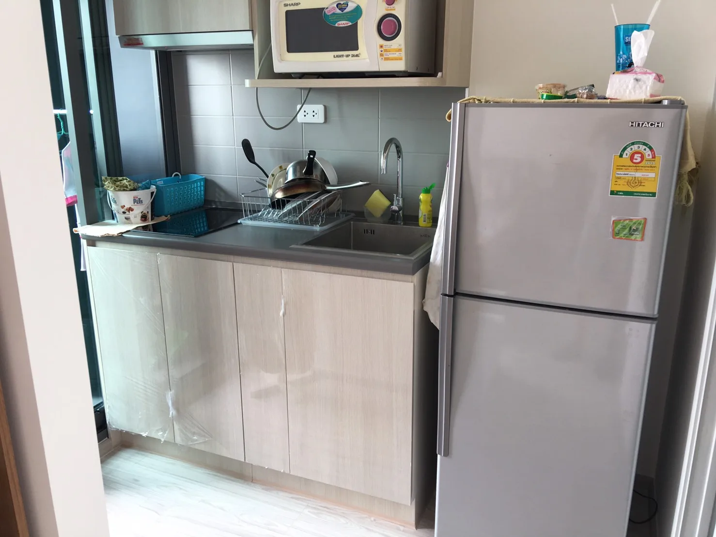 Property photos for Ideo Mobi Sukhumvit Eastgate