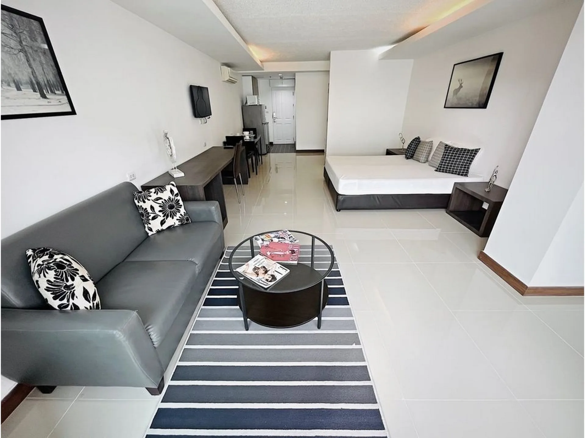 Property photos for The Waterford Sukhumvit 50 Onnut