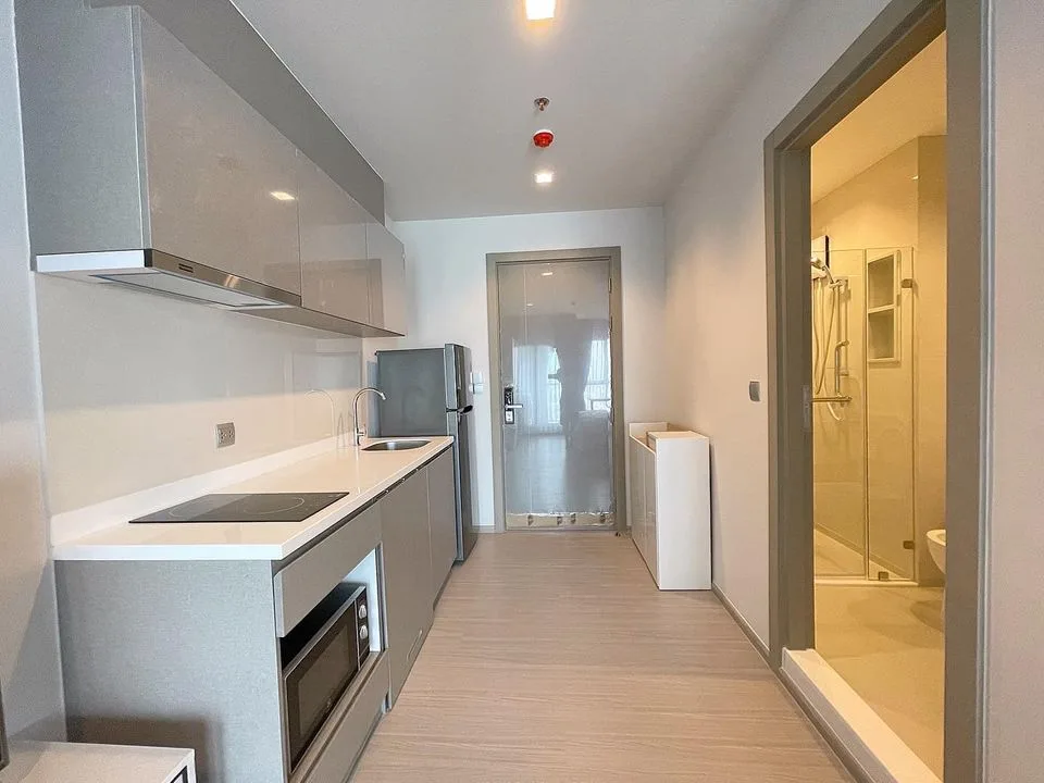 Property photos for LIFE Asoke - Rama 9