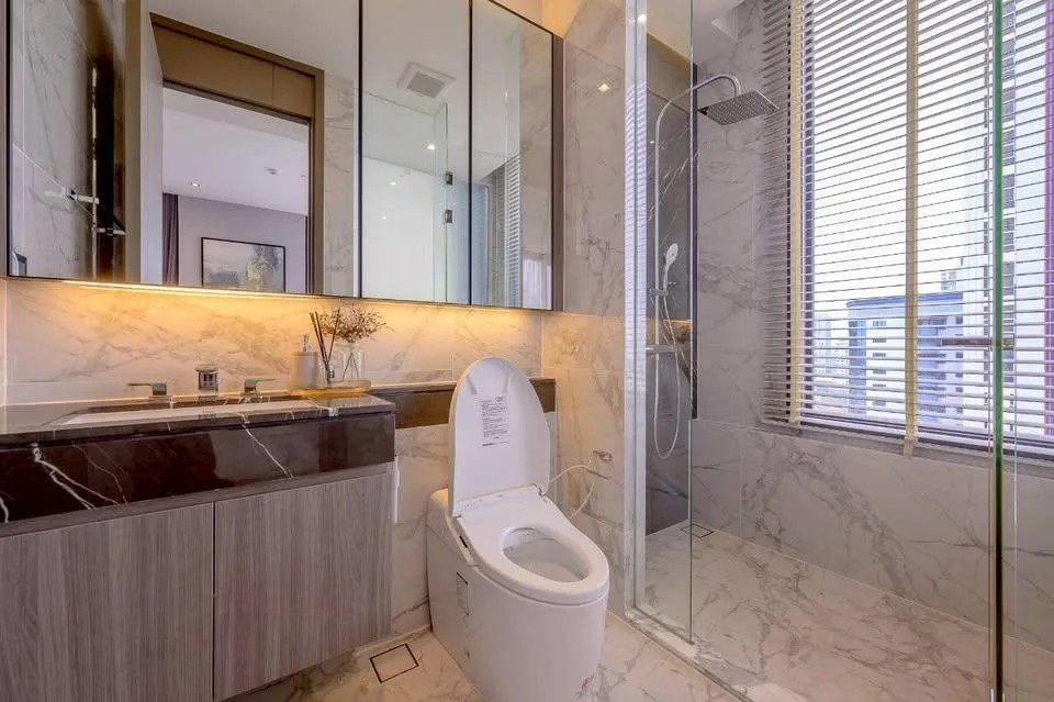 Property photos for Hyde Heritage Thonglor