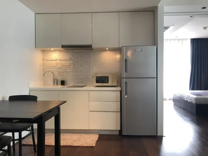 Property photos for Noble Ambience Sarasin