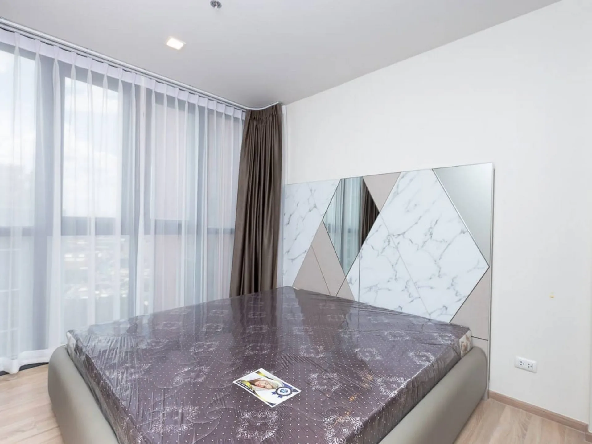 Property photos for The Base Garden Rama 9