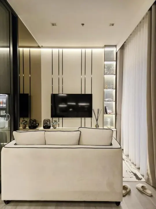 Property photos for The Address Siam Ratchathewi