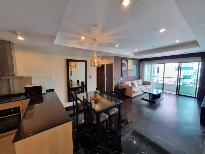Property photos for Sathorn Gardens