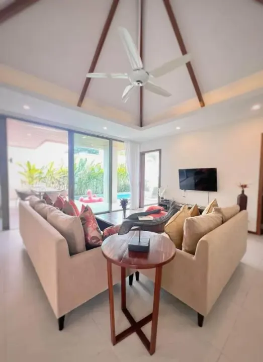 Property photos for Ka Villa Rawai