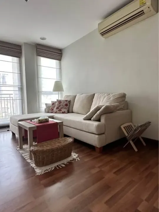 Property photos for Centric Scene Phaholyothin 9
