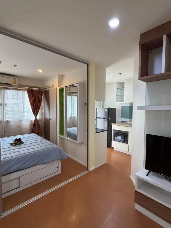 Property photos for Lumpini Mega City Bangna