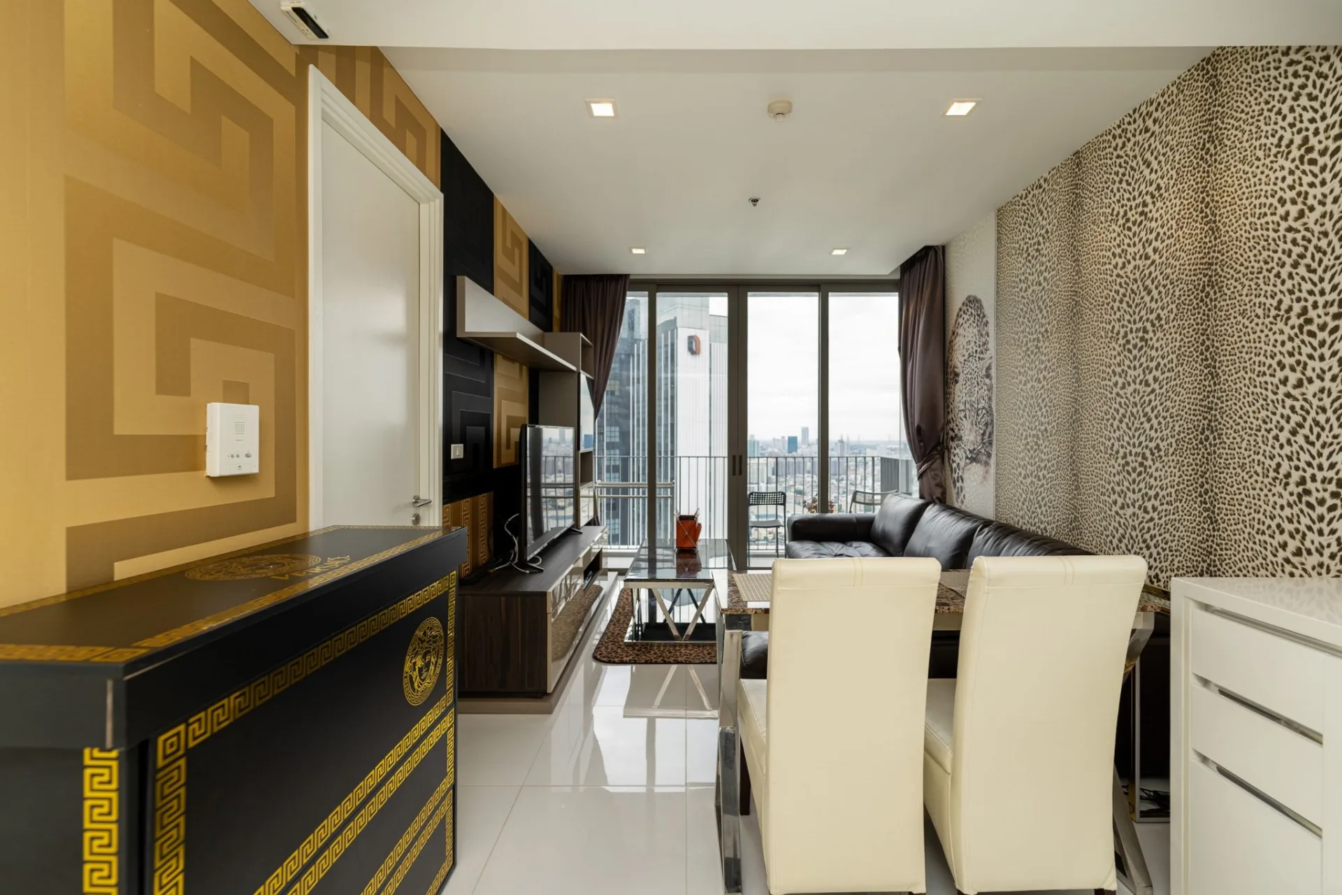Property photos for Nara 9 by Eastern Star