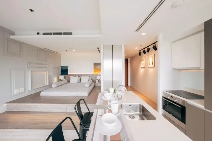 Property photos for The River