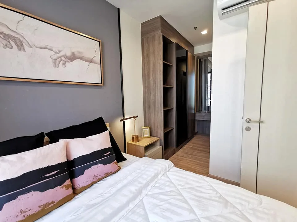 Property photos for THE LINE Phahol - Pradipat