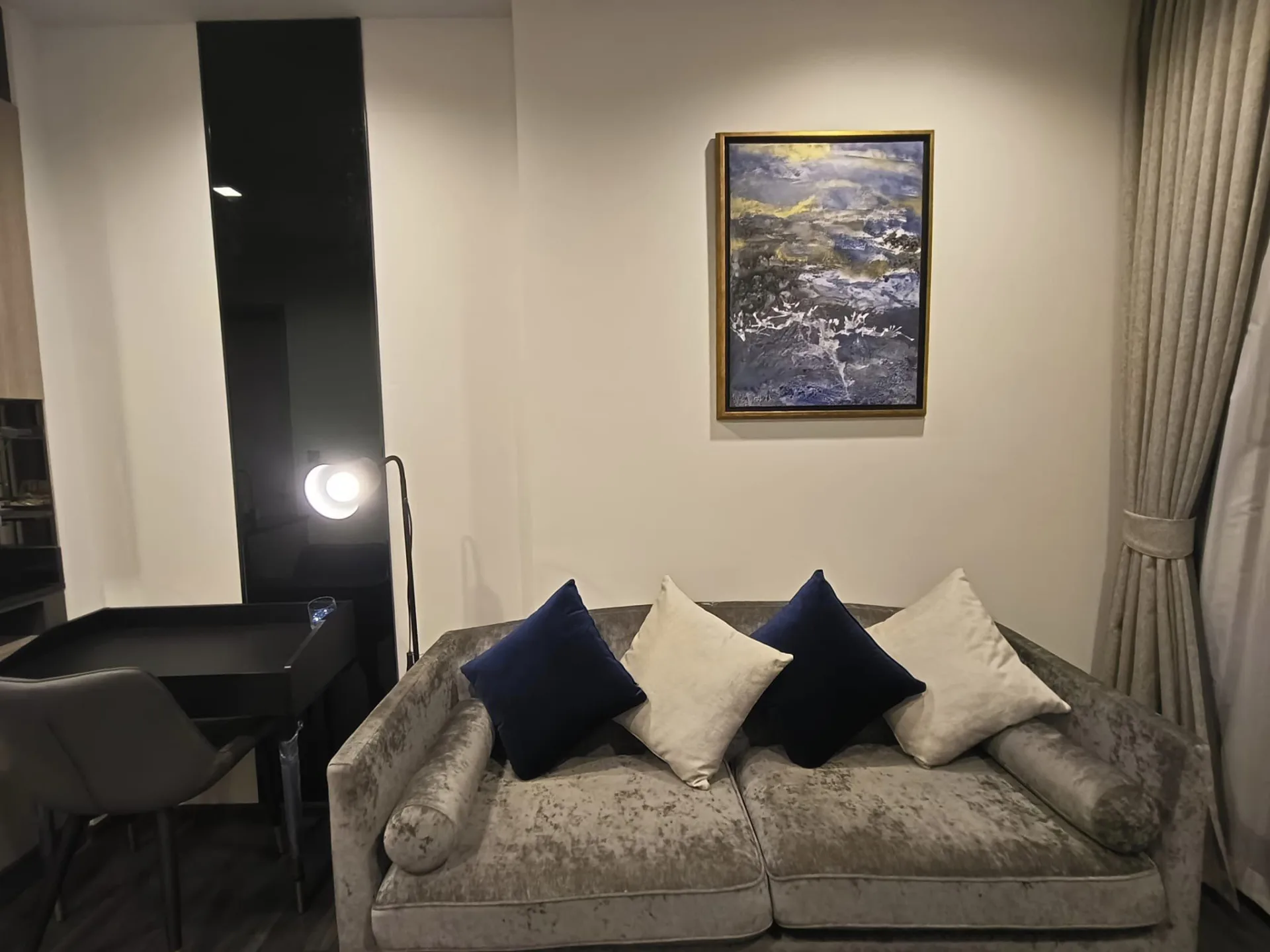 Property photos for The Line Asoke - Ratchada