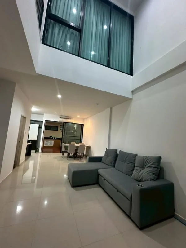 Property photos for Eco Space Bangna-wongwaen