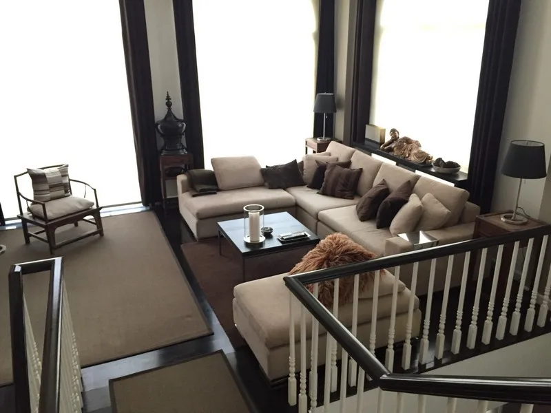 Property photos for Mu Ban Plus City Park