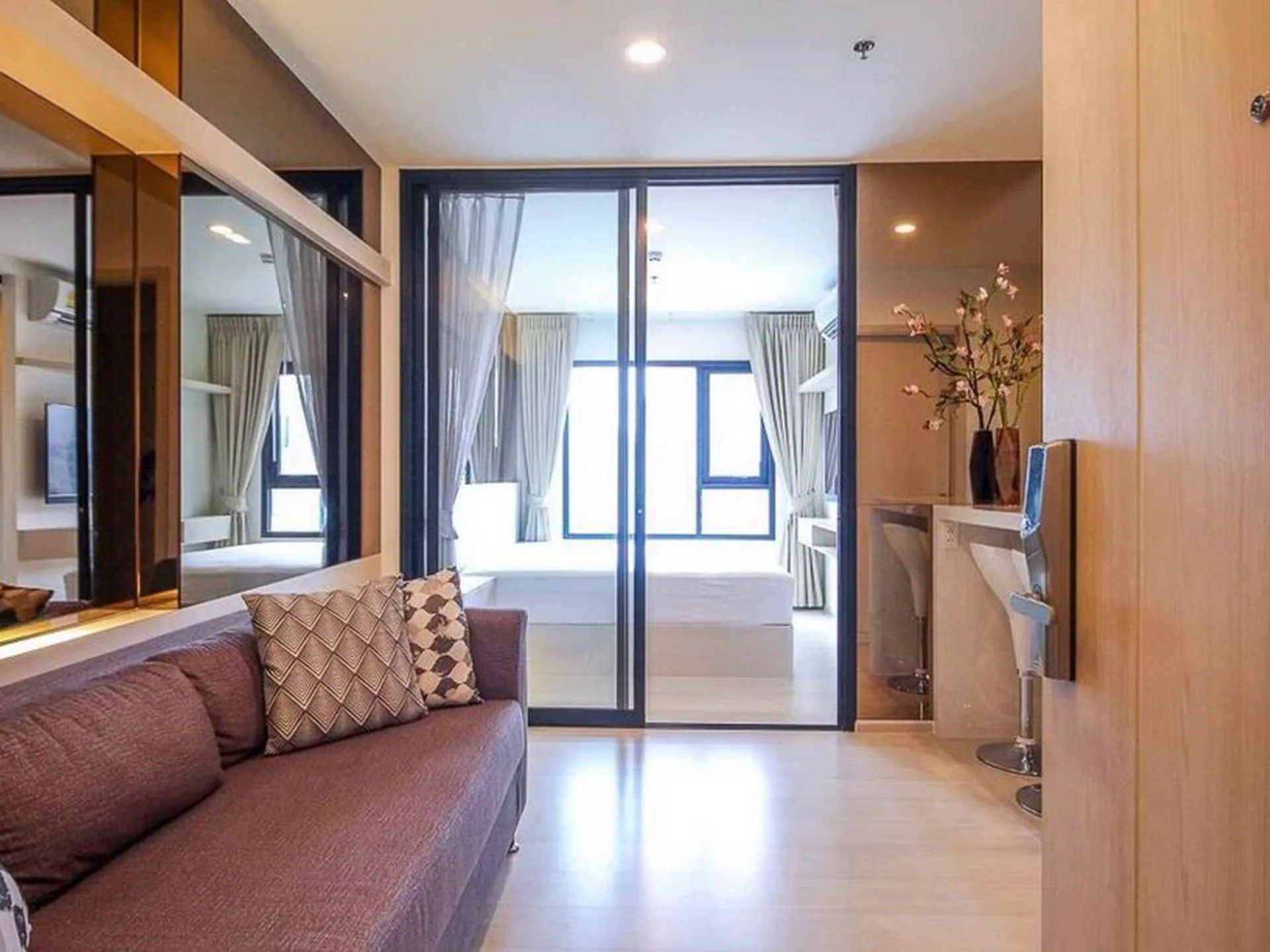 Property photos for Life Asoke