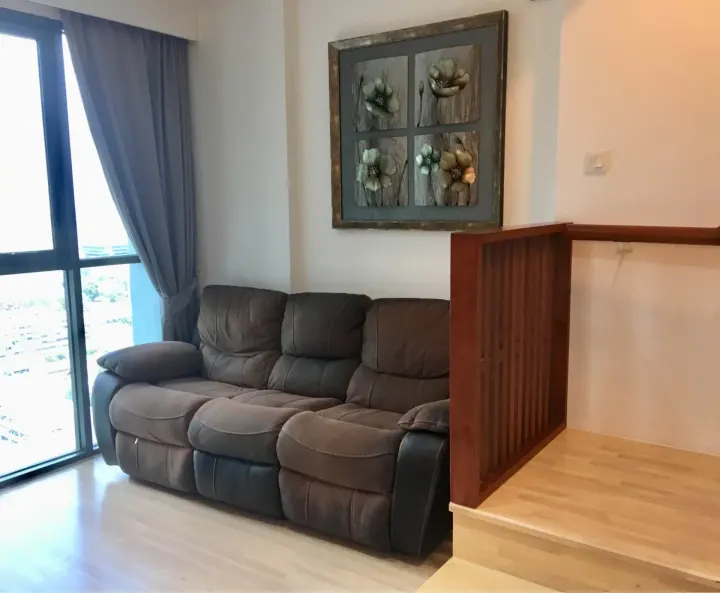 Property photos for Ideo Mobi Phayathai