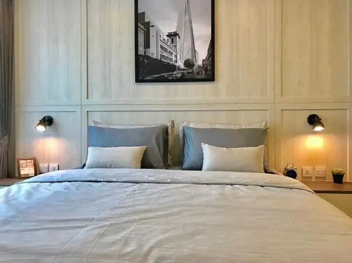 Property photos for Life Asoke
