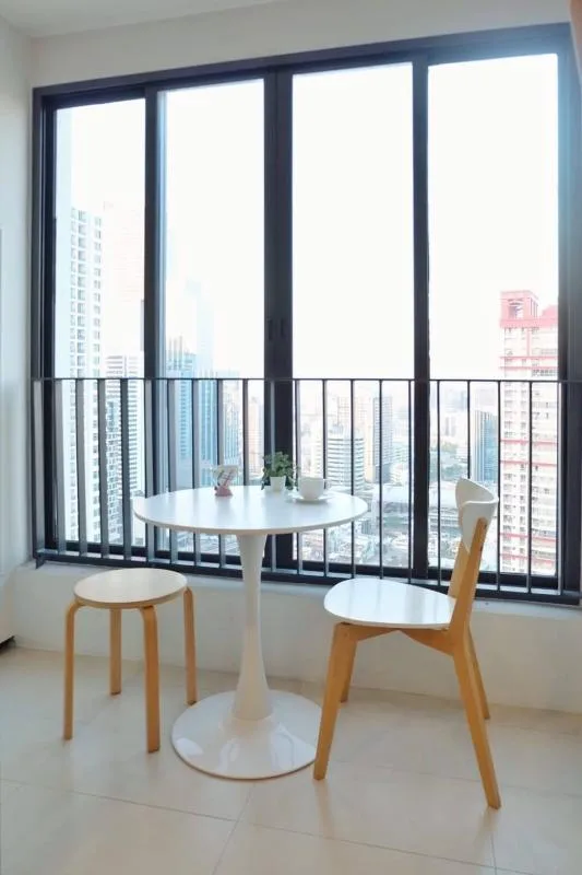Property photos for Ideo Q Ratchathewi